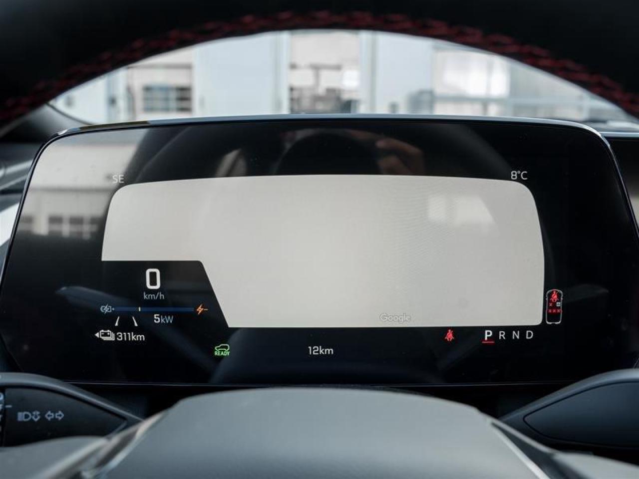 2026 Chevrolet Equinox EV RS 4dr Photo