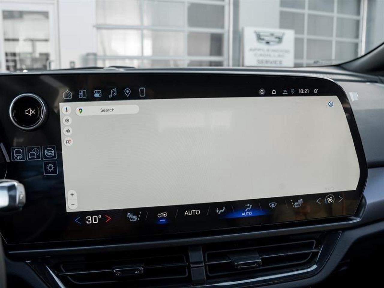 2026 Chevrolet Equinox EV RS 4dr Photo