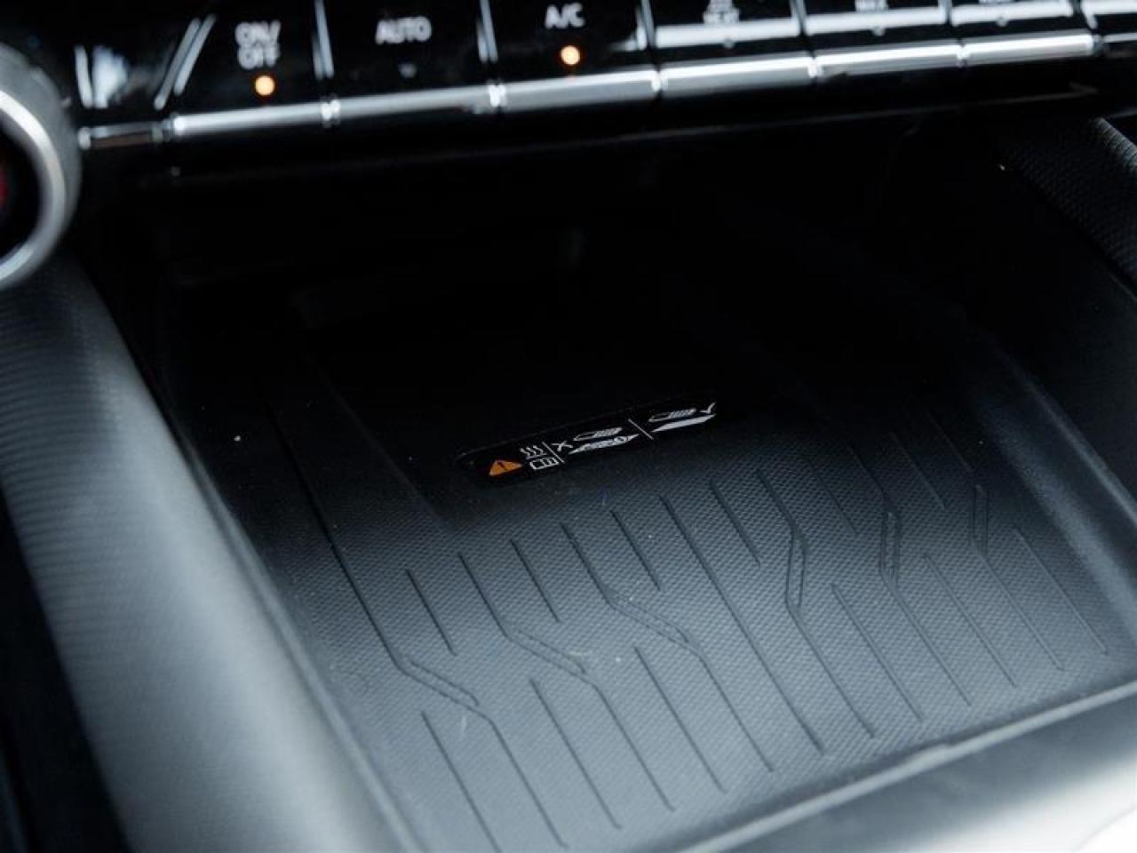 2026 Chevrolet Equinox EV RS 4dr Photo