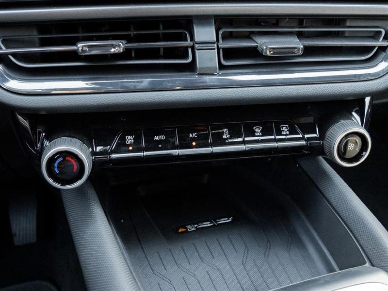 2026 Chevrolet Equinox EV RS 4dr Photo