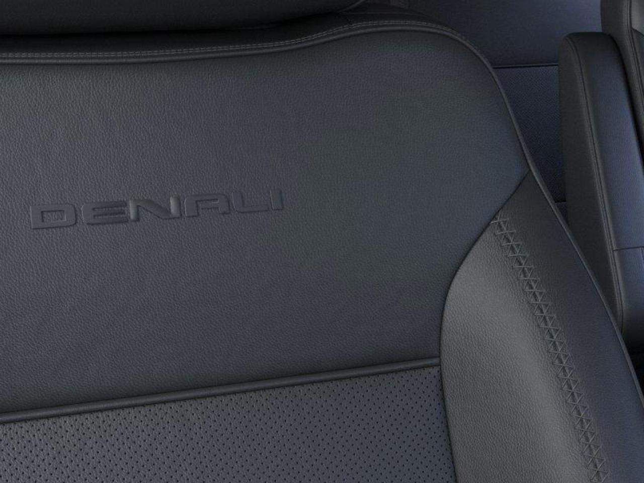 2026 GMC Yukon XL Denali 4dr 4x4 Photo