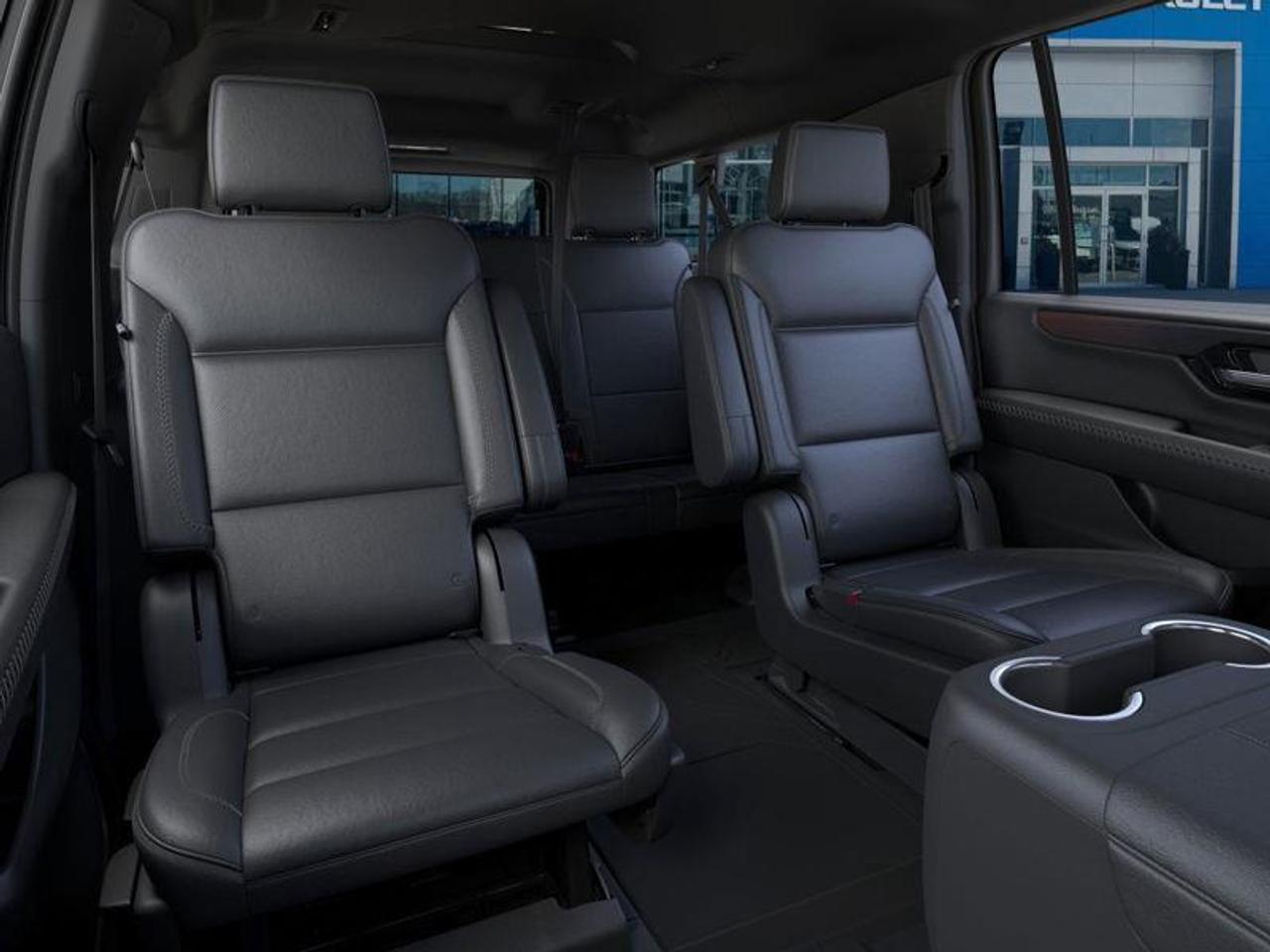 2026 GMC Yukon XL Denali 4dr 4x4 Photo