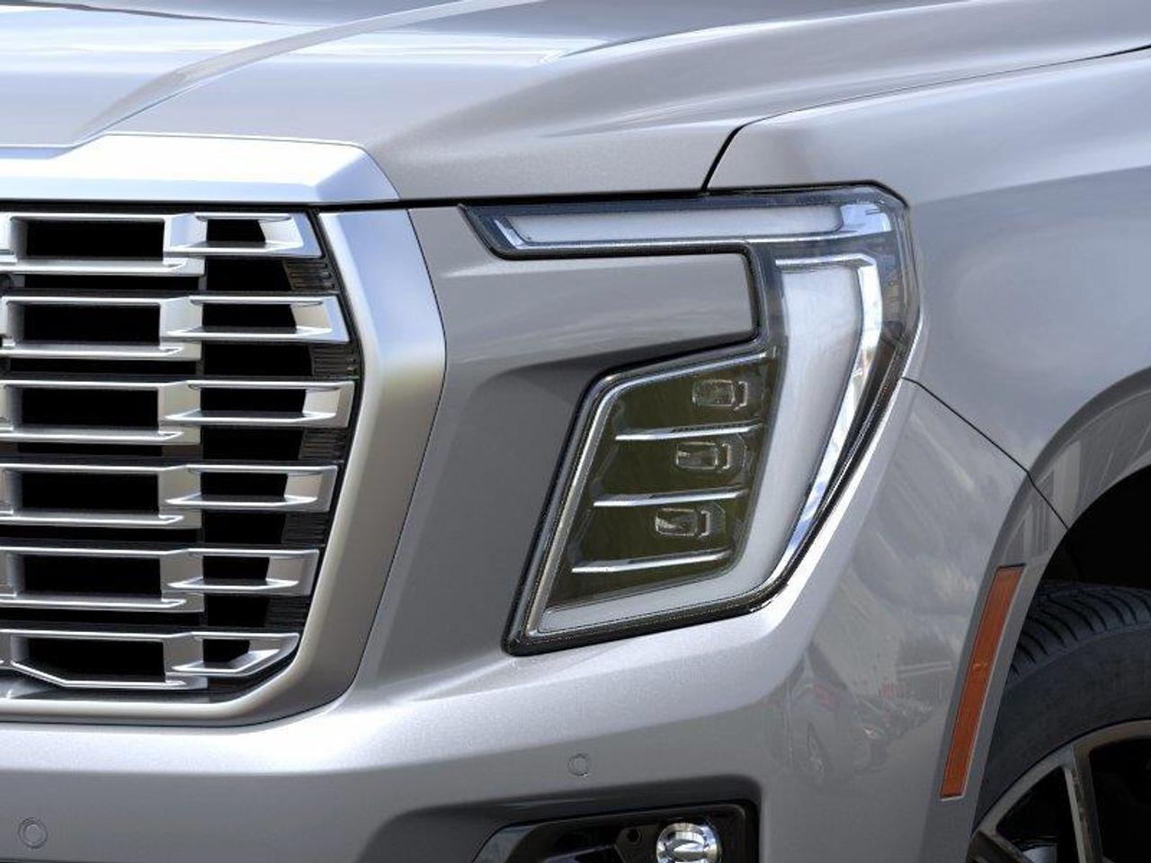 2026 GMC Yukon XL Denali 4dr 4x4 Photo