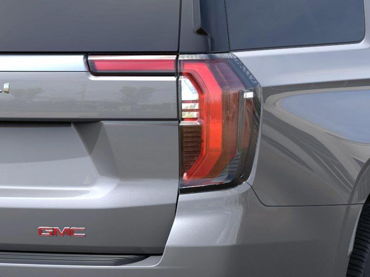2026 GMC Yukon XL Denali 4dr 4x4 Photo