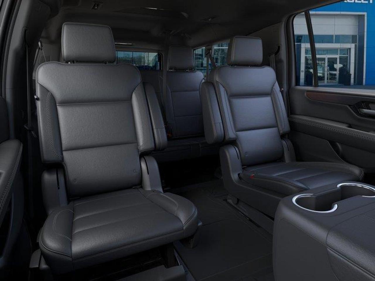 2026 GMC Yukon XL Denali 4dr 4x4 Photo