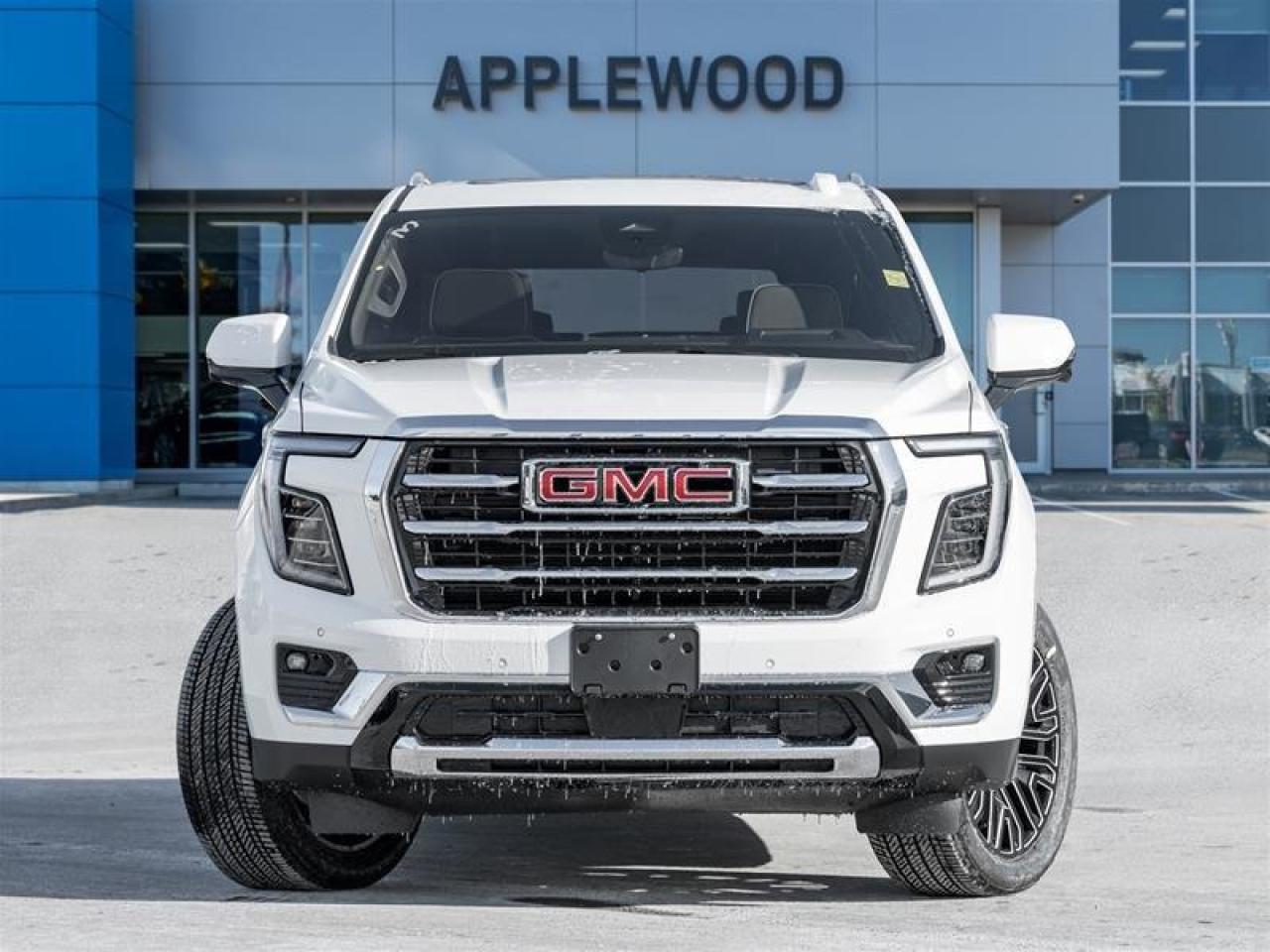 2026 GMC Yukon XL Elevation 4dr 4x4 Photo