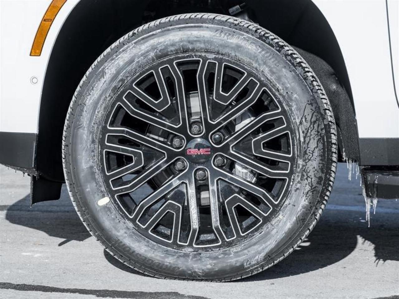 2026 GMC Yukon XL Elevation 4dr 4x4 Photo3