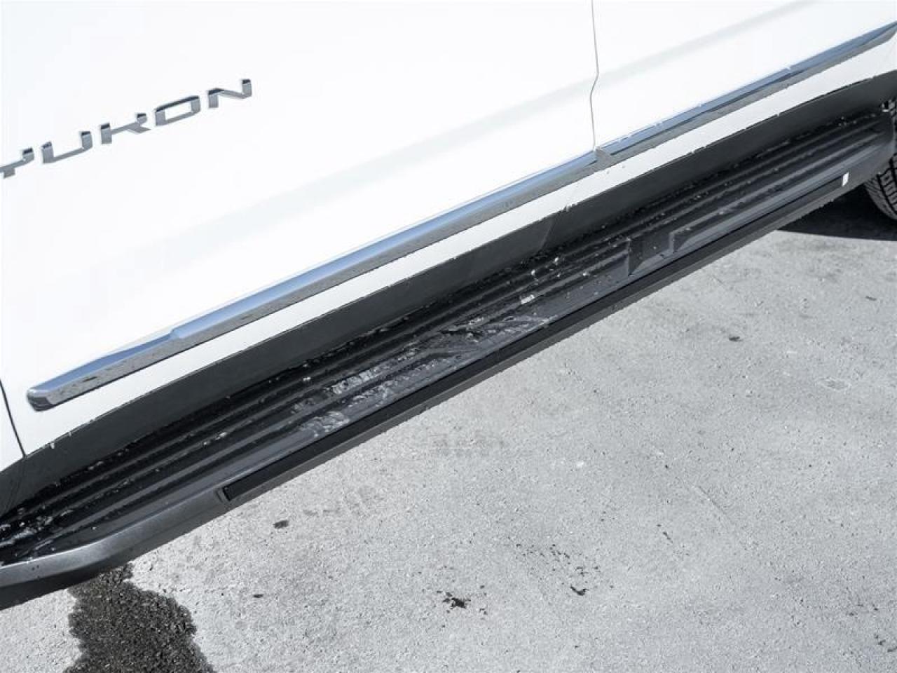 2026 GMC Yukon XL Elevation 4dr 4x4 Photo