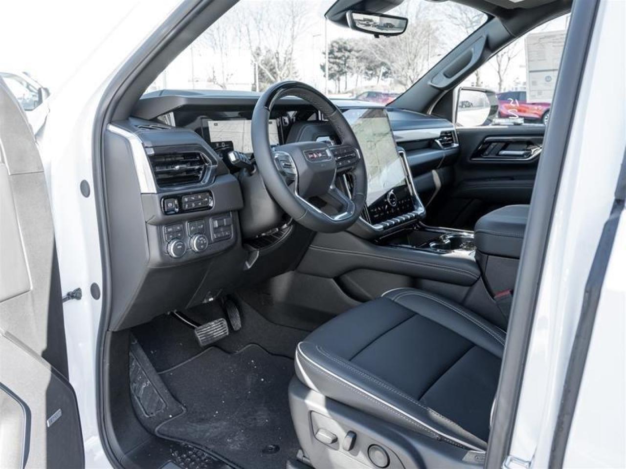 2026 GMC Yukon XL Elevation 4dr 4x4 Photo