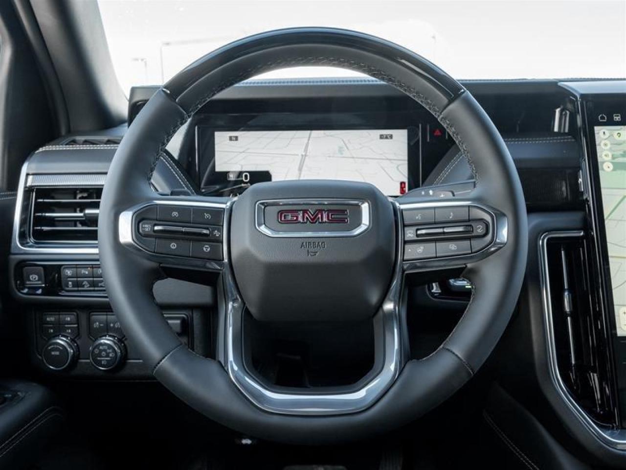 2026 GMC Yukon XL Elevation 4dr 4x4 Photo