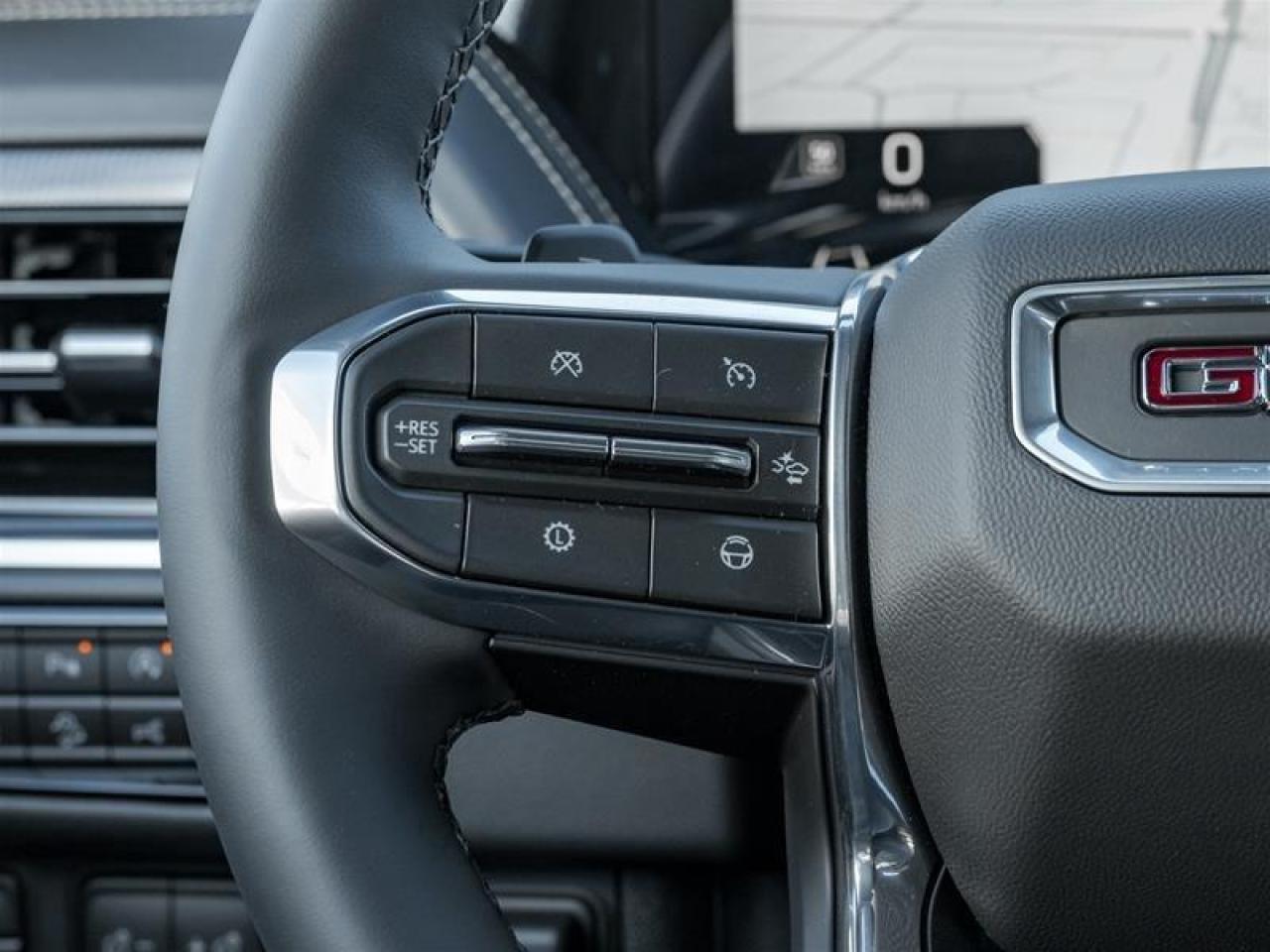 2026 GMC Yukon XL Elevation 4dr 4x4 Photo