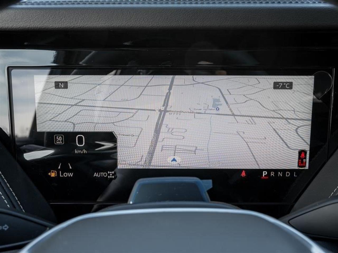 2026 GMC Yukon XL Elevation 4dr 4x4 Photo