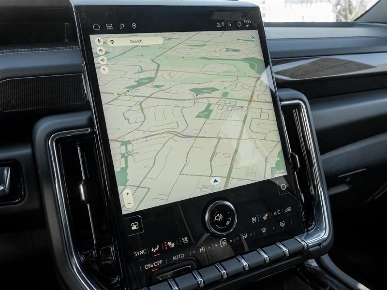 2026 GMC Yukon XL Elevation 4dr 4x4 Photo