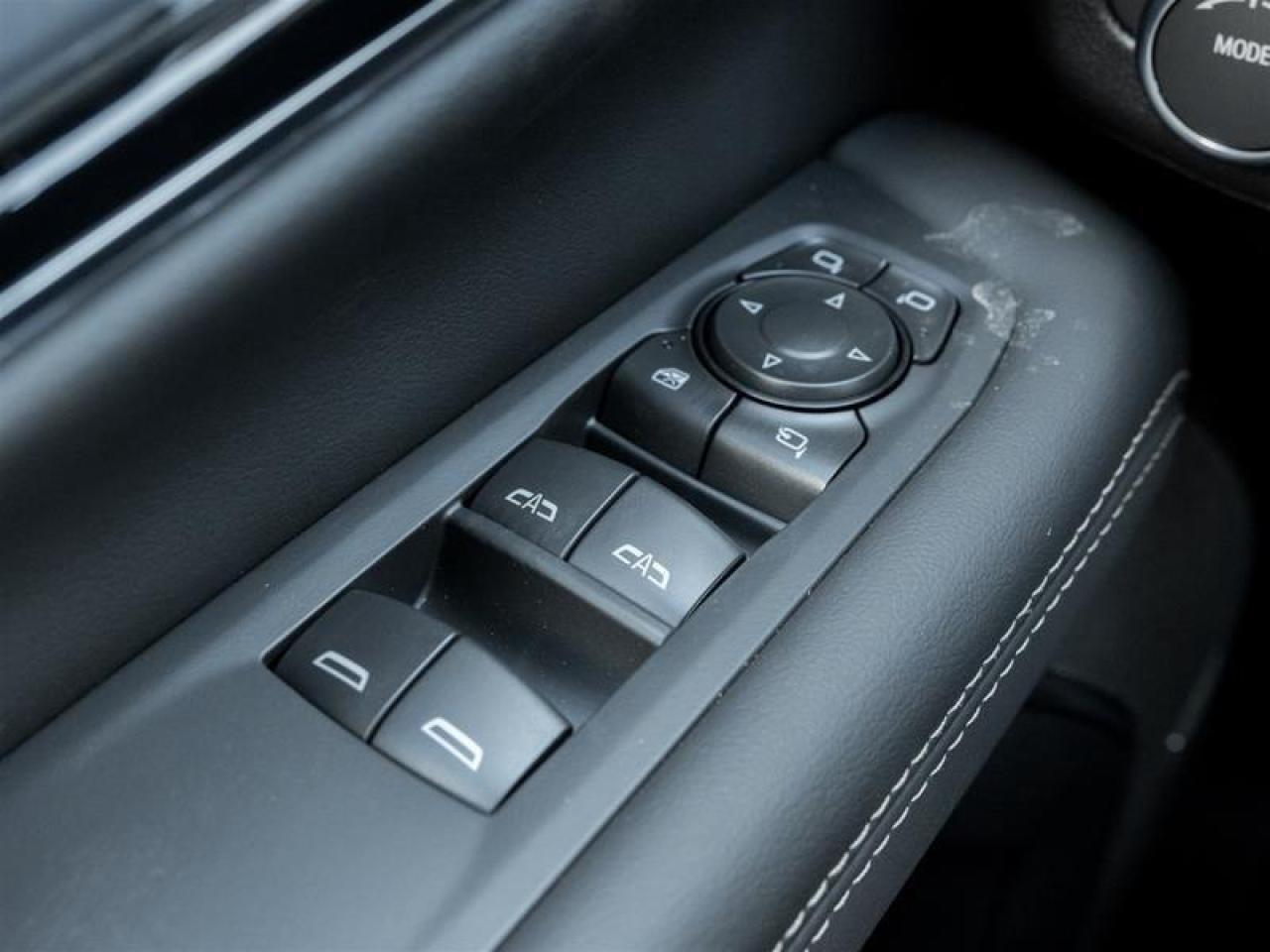 2026 GMC Yukon XL Elevation 4dr 4x4 Photo