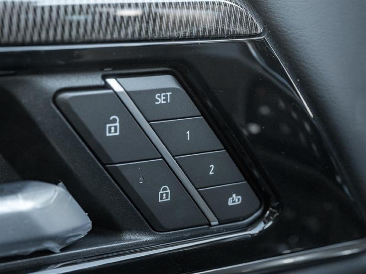 2026 GMC Yukon XL Elevation 4dr 4x4 Photo