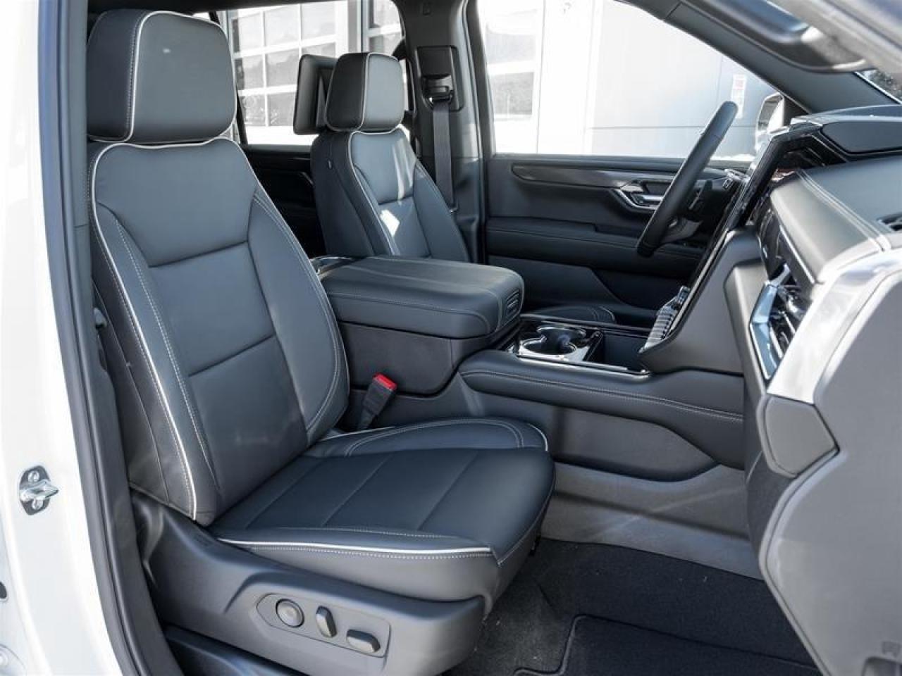 2026 GMC Yukon XL Elevation 4dr 4x4 Photo