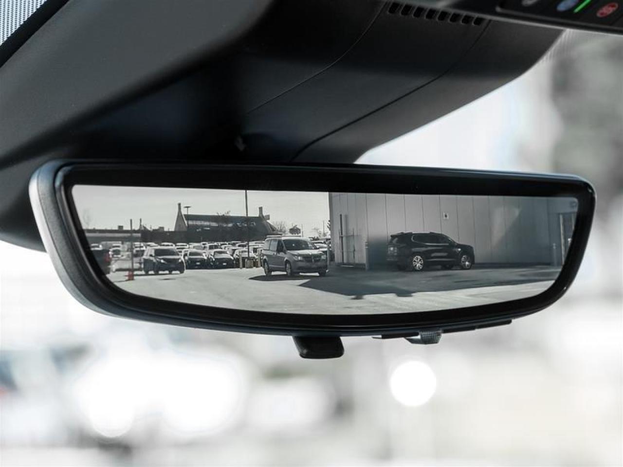 2026 GMC Yukon XL Elevation 4dr 4x4 Photo