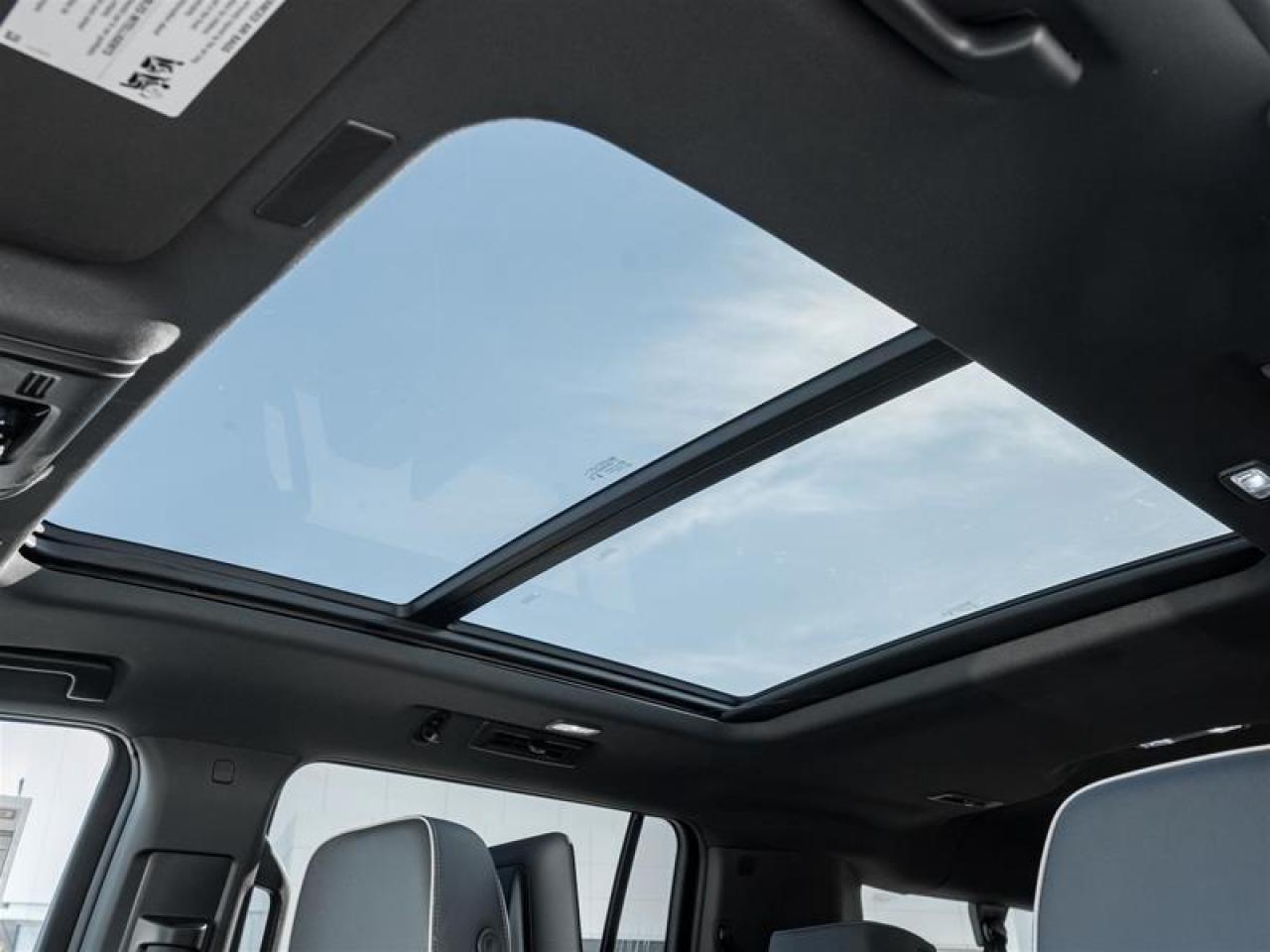 2026 GMC Yukon XL Elevation 4dr 4x4 Photo