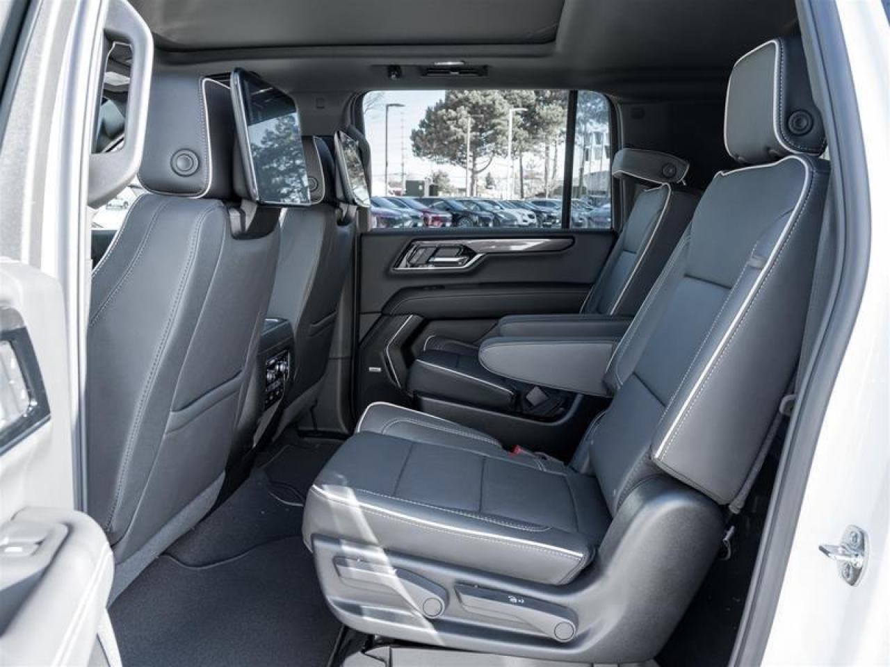 2026 GMC Yukon XL Elevation 4dr 4x4 Photo