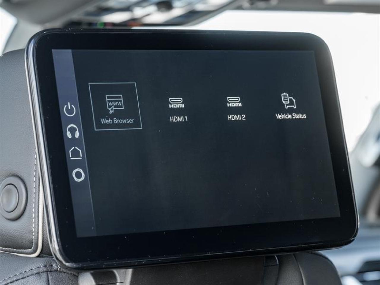 2026 GMC Yukon XL Elevation 4dr 4x4 Photo