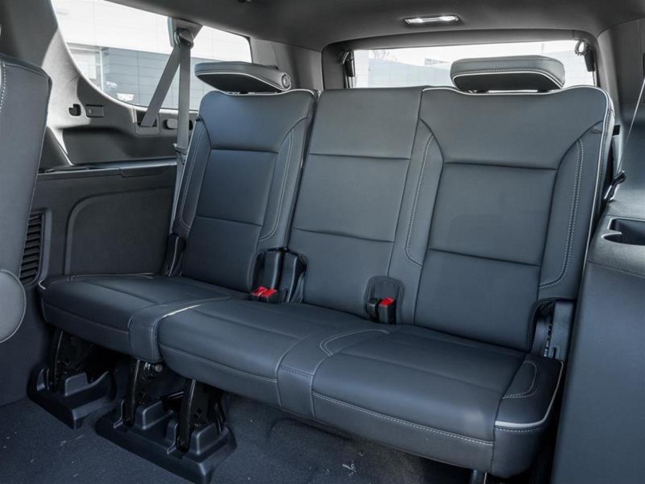 2026 GMC Yukon XL Elevation 4dr 4x4 Photo