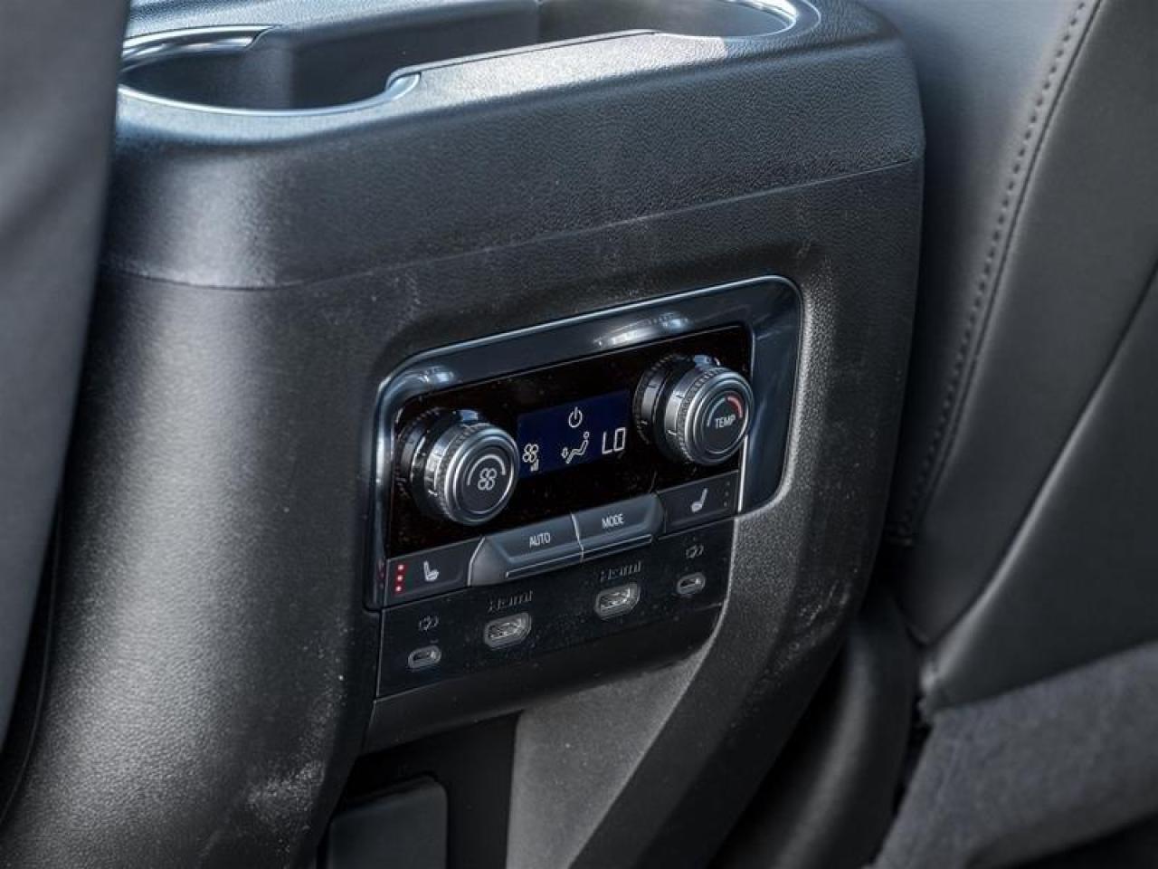 2026 GMC Yukon XL Elevation 4dr 4x4 Photo