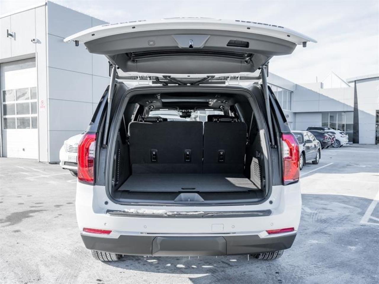 2026 GMC Yukon XL Elevation 4dr 4x4 Photo