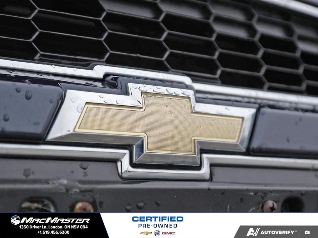 2016 Chevrolet Sonic LT Auto 4dr Hatchback Photo