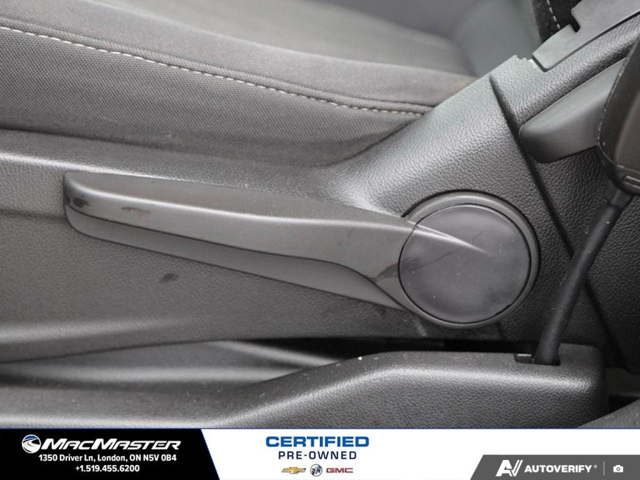 2016 Chevrolet Sonic LT Auto 4dr Hatchback Photo