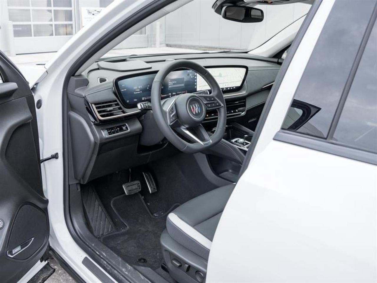 2026 Buick Envision Sport Touring 4dr All-Wheel Drive Photo