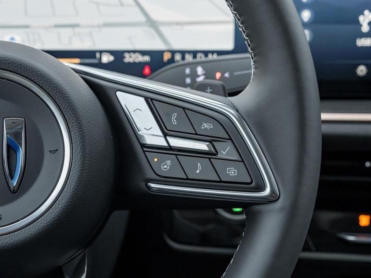 2026 Buick Envision Sport Touring 4dr All-Wheel Drive Photo