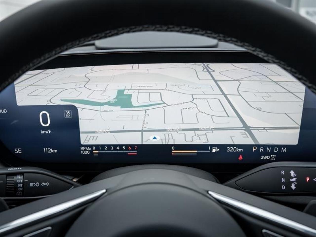 2026 Buick Envision Sport Touring 4dr All-Wheel Drive Photo