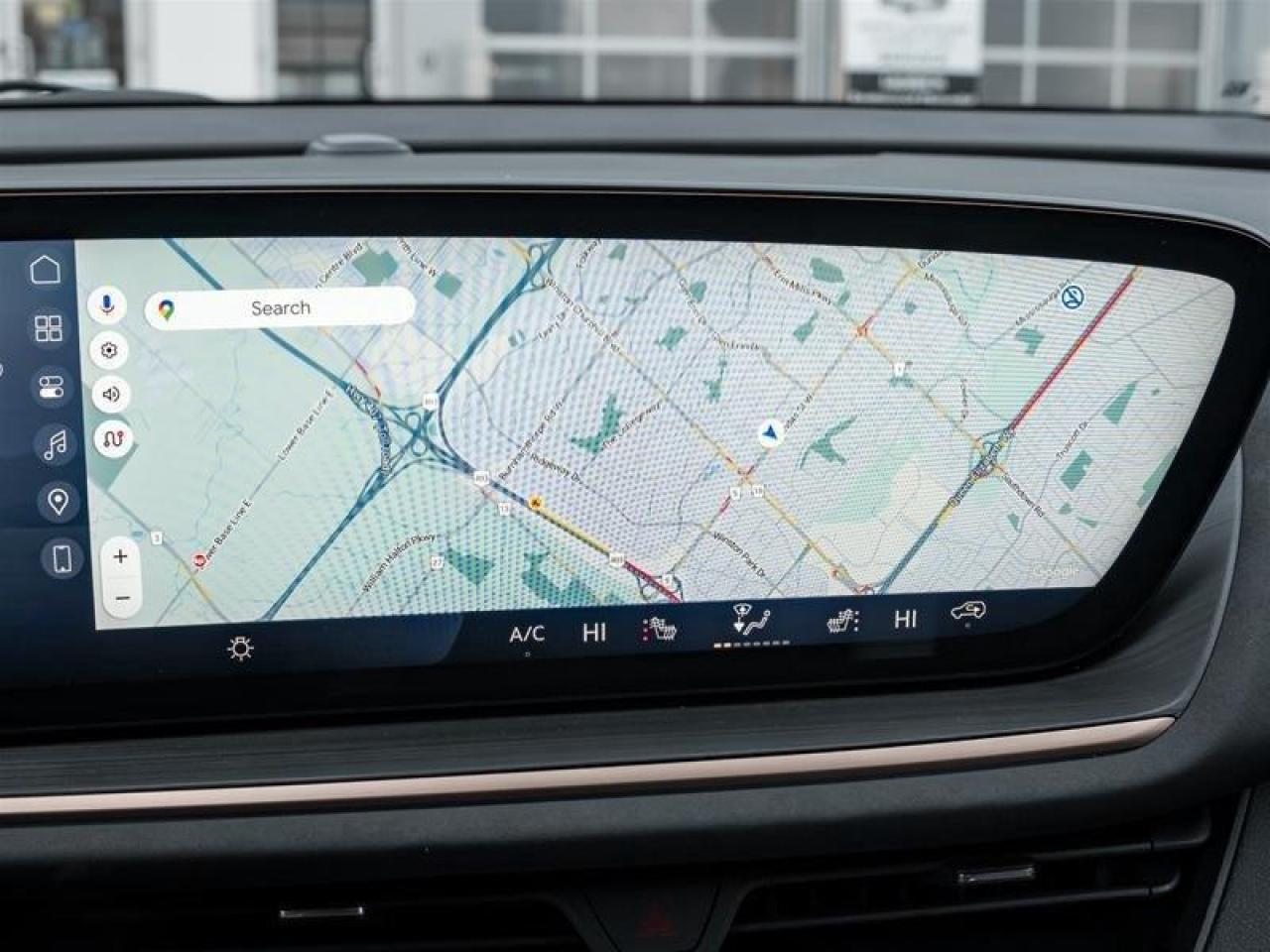 2026 Buick Envision Sport Touring 4dr All-Wheel Drive Photo