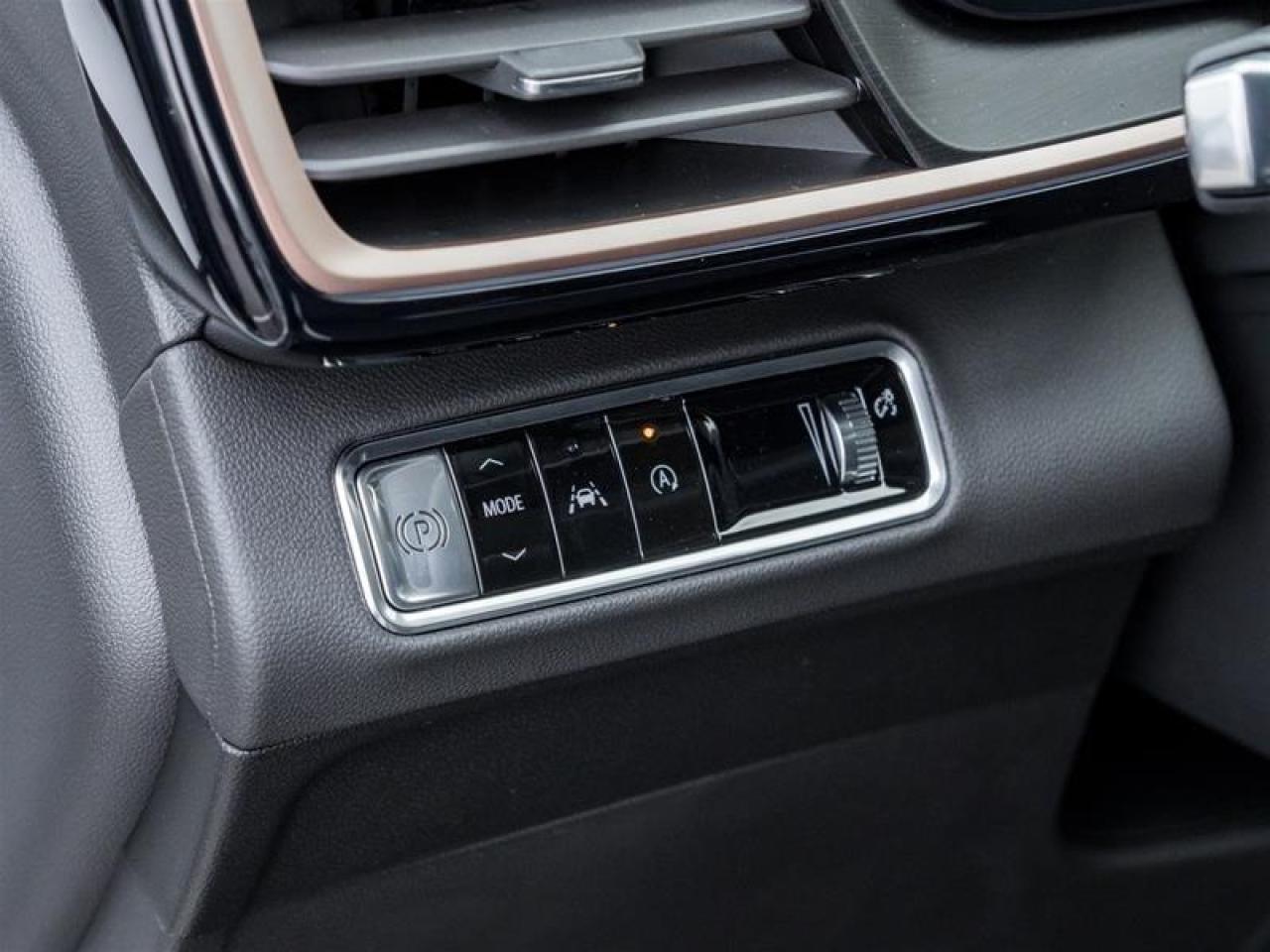 2026 Buick Envision Sport Touring 4dr All-Wheel Drive Photo