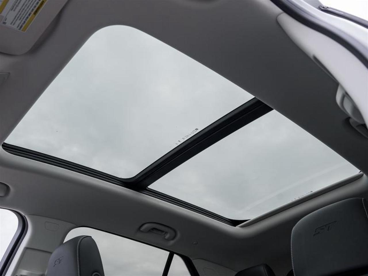 2026 Buick Envision Sport Touring 4dr All-Wheel Drive Photo