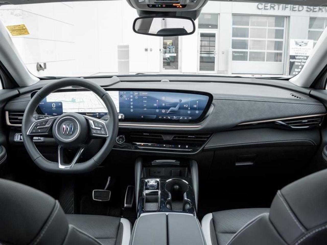 2026 Buick Envision Sport Touring 4dr All-Wheel Drive Photo