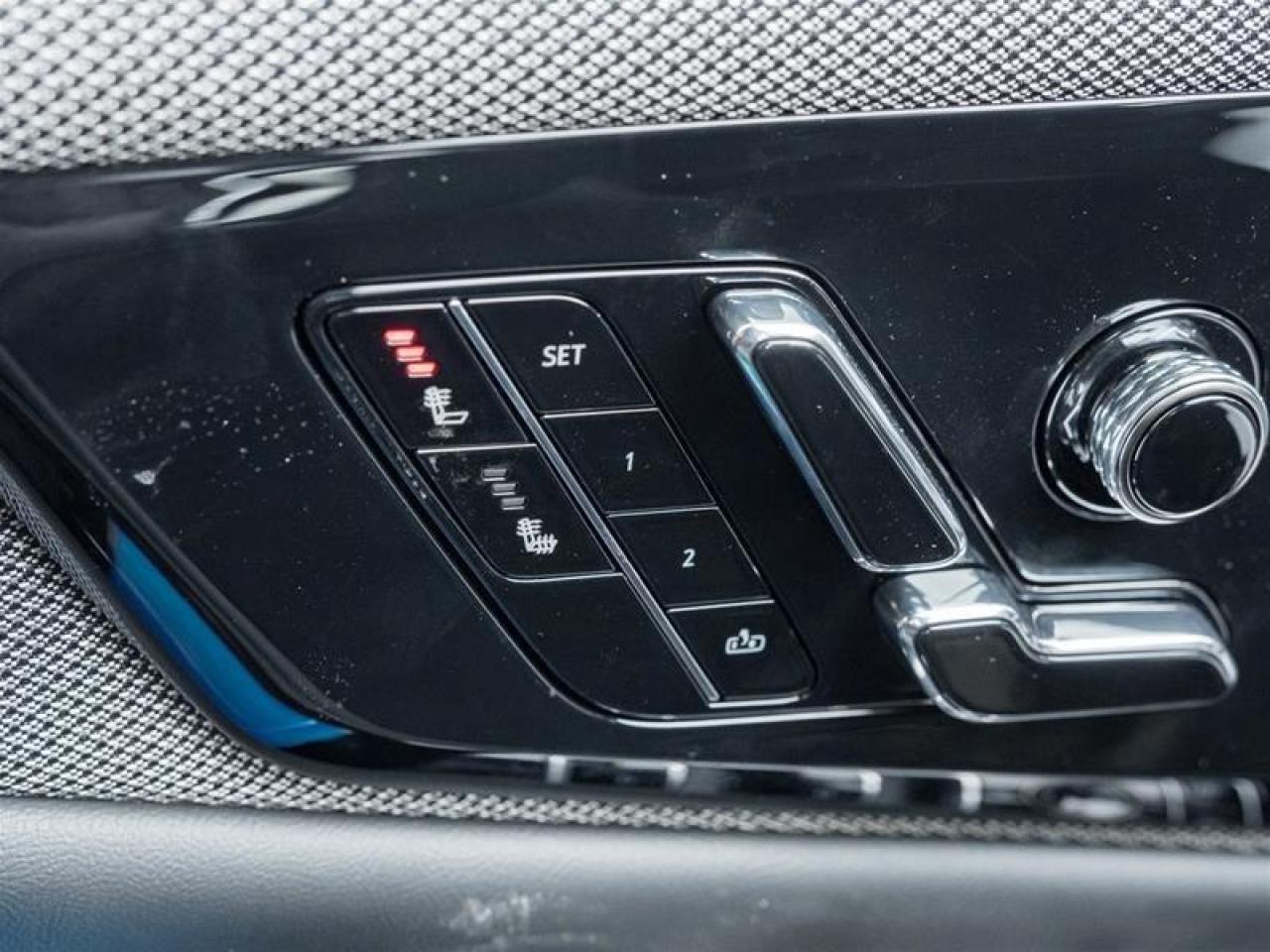 2026 Cadillac OPTIQ Sport 4dr Photo