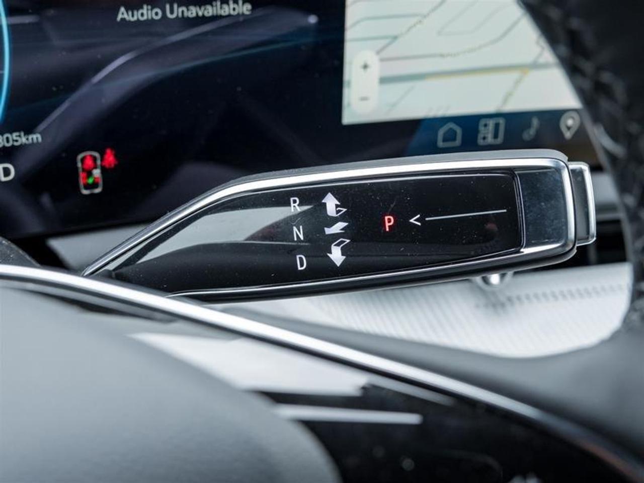 2026 Cadillac OPTIQ Sport 4dr Photo