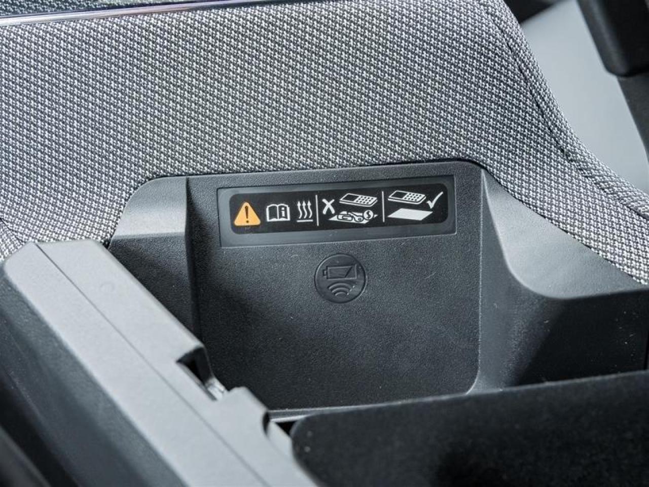 2026 Cadillac OPTIQ Sport 4dr Photo