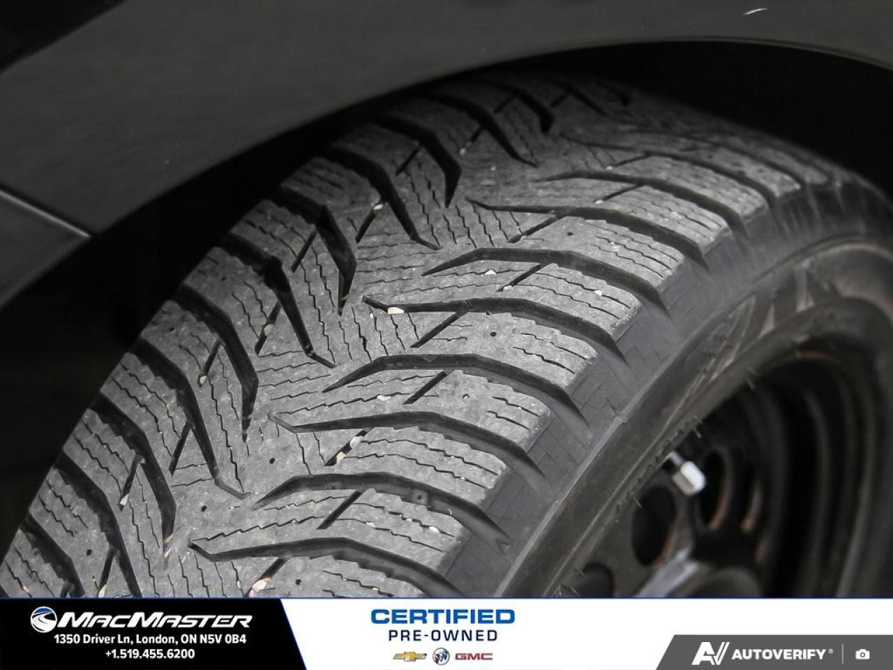 2021 Chevrolet Spark 1LT CVT 4dr Hatchback Photo