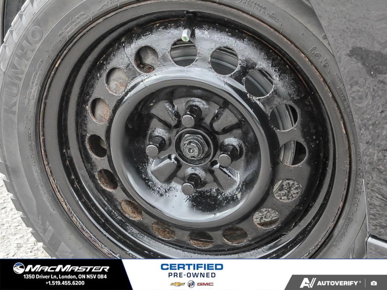 2021 Chevrolet Spark 1LT CVT 4dr Hatchback Photo