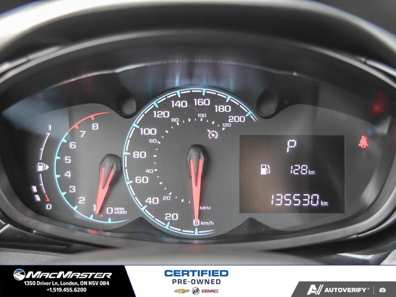 2021 Chevrolet Spark 1LT CVT 4dr Hatchback Photo