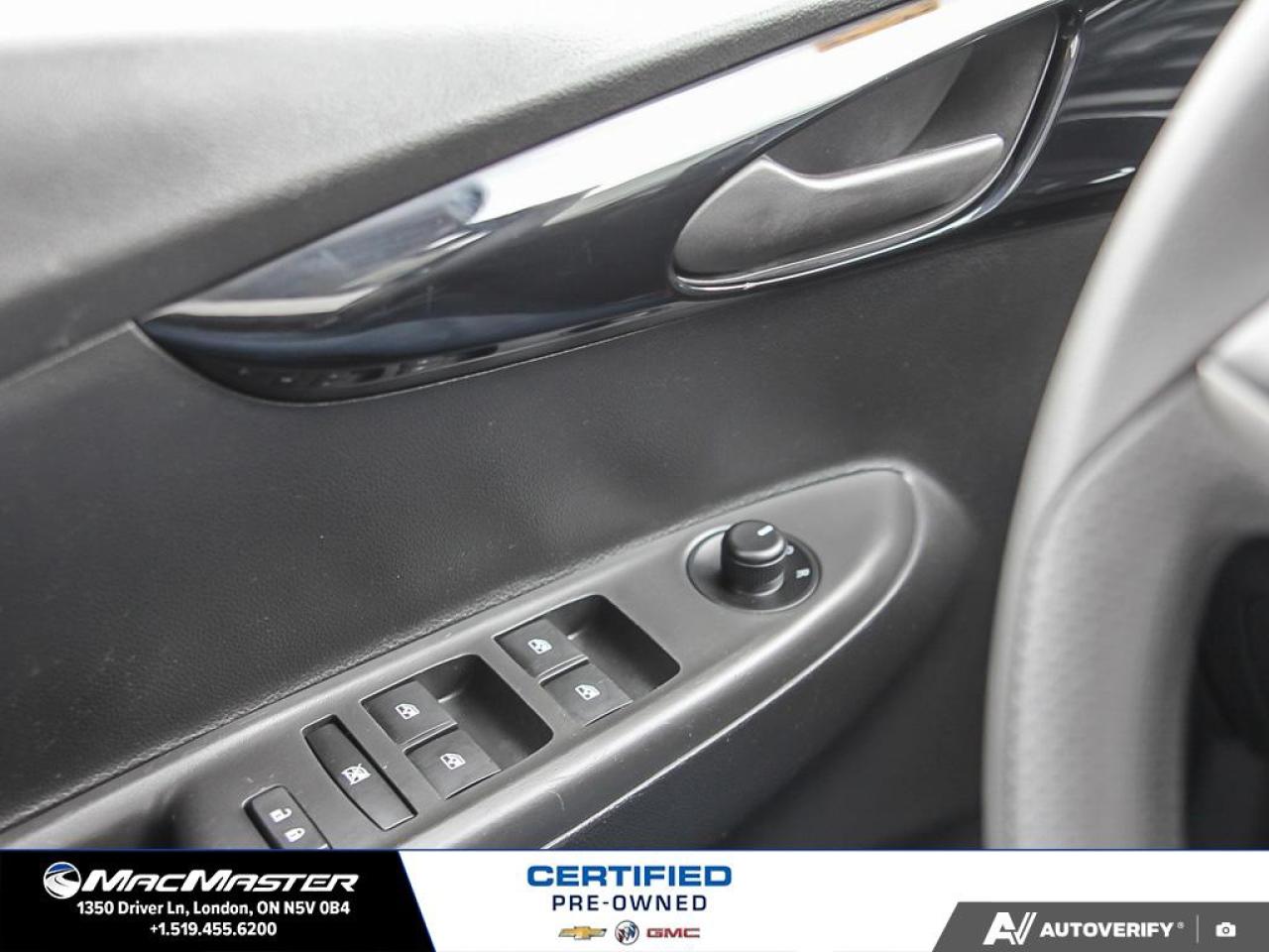 2021 Chevrolet Spark 1LT CVT 4dr Hatchback Photo