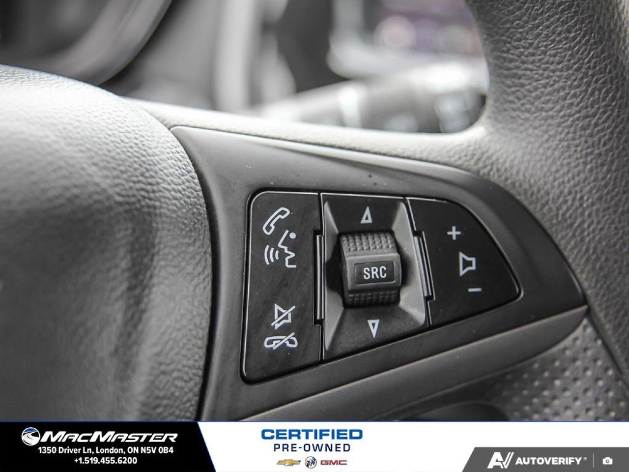 2021 Chevrolet Spark 1LT CVT 4dr Hatchback Photo