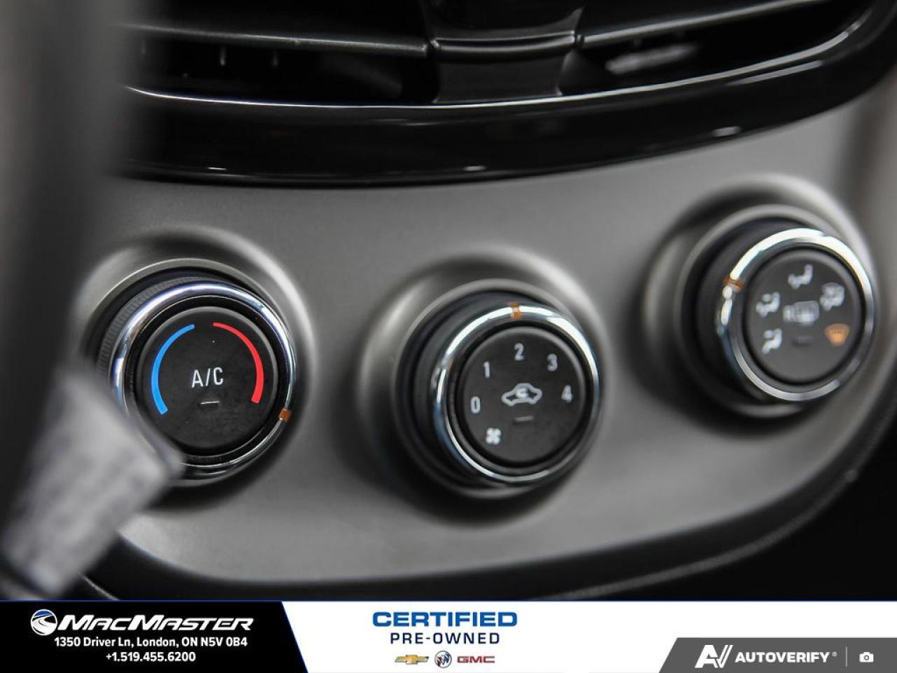 2021 Chevrolet Spark 1LT CVT 4dr Hatchback Photo