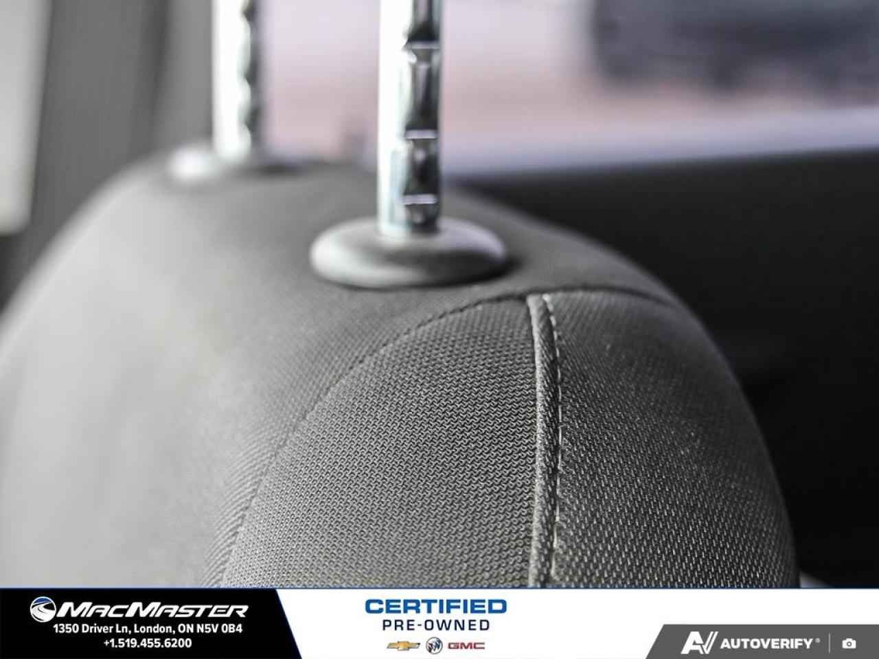 2021 Chevrolet Spark 1LT CVT 4dr Hatchback Photo