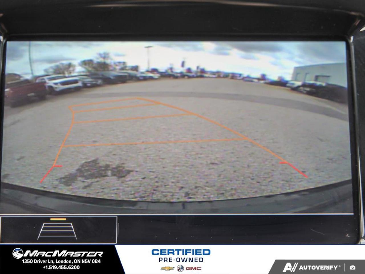 2021 Chevrolet Spark 1LT CVT 4dr Hatchback Photo