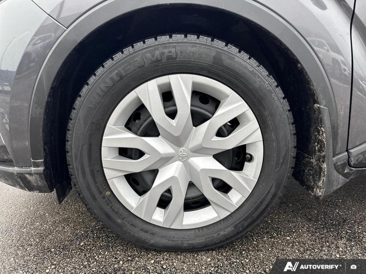 2022 Toyota C-HR LE BACKUP CAM   BLUETOOTH   KEYLESS ENTRY   LANE A Photo