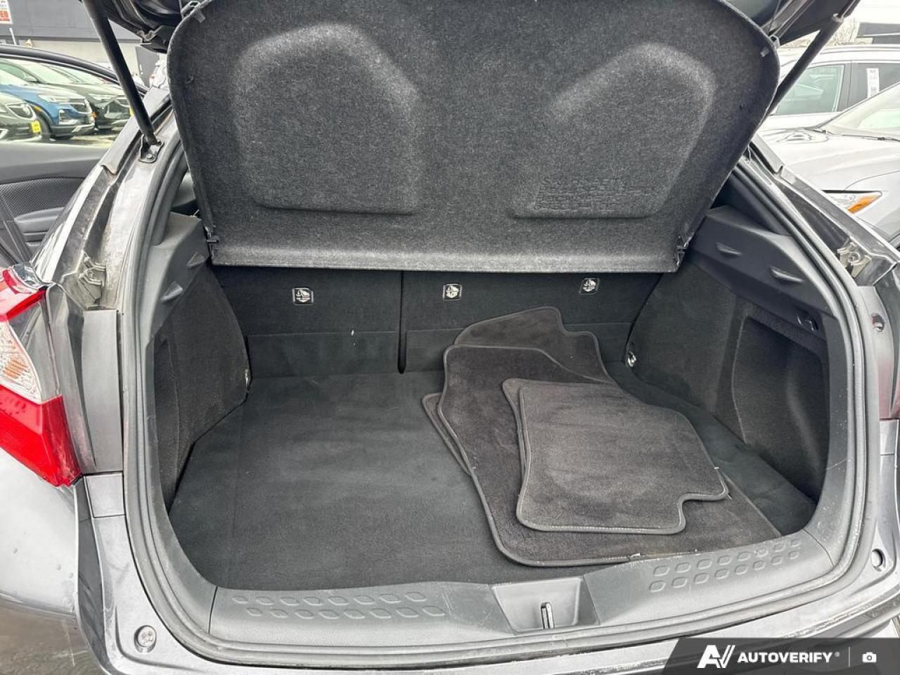 2022 Toyota C-HR LE BACKUP CAM   BLUETOOTH   KEYLESS ENTRY   LANE A Photo