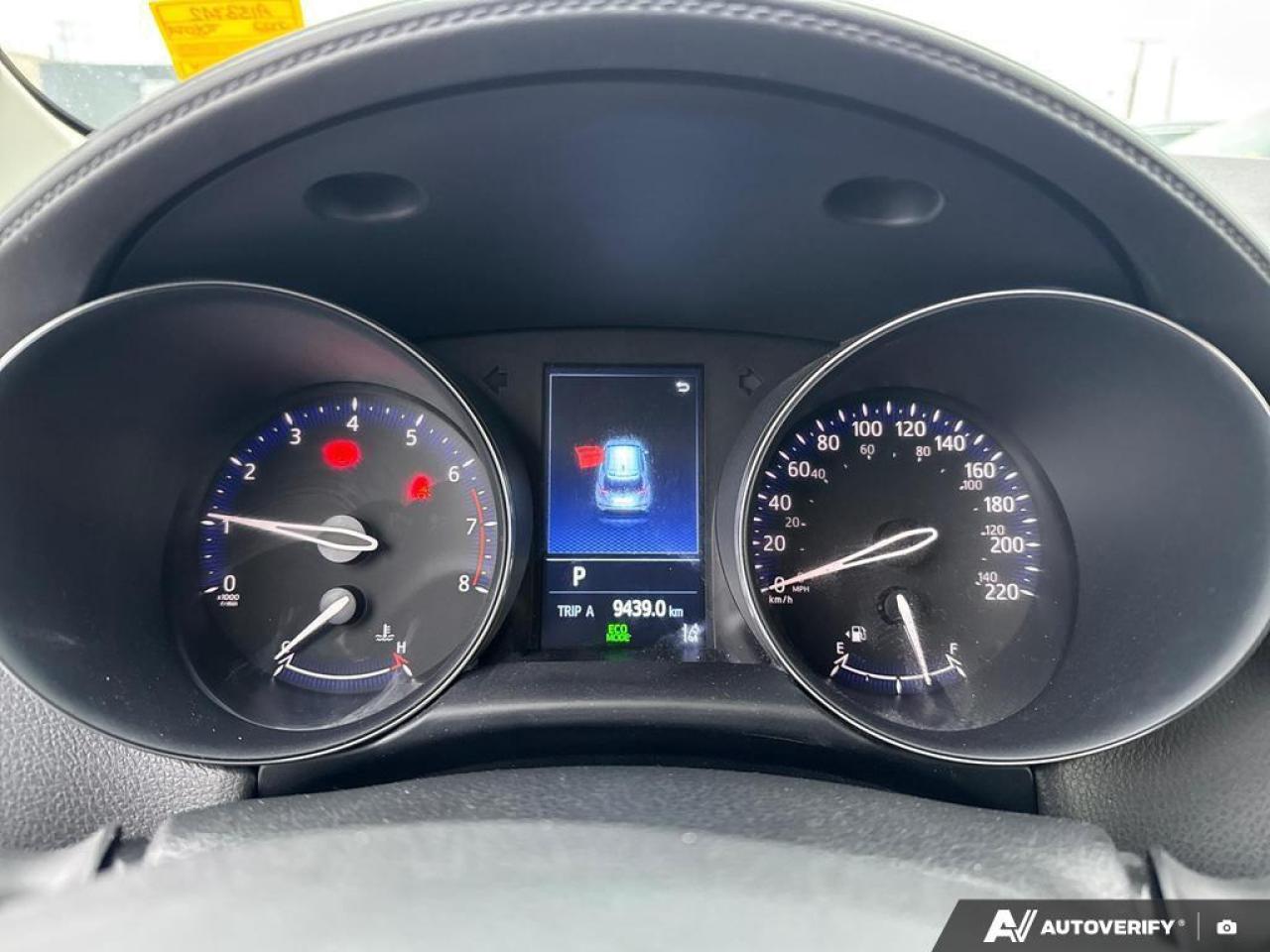 2022 Toyota C-HR LE BACKUP CAM   BLUETOOTH   KEYLESS ENTRY   LANE A Photo